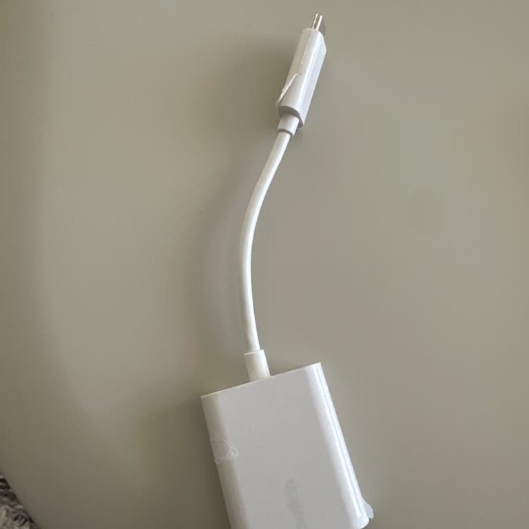 Belkin USB-C Ses Şarj Adaptörü Kısa Sürede Arızalandı, Müşteri Hizmetine Ulaşılamıyor