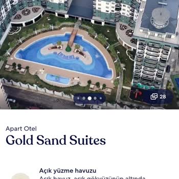 Hotels.com’da Gerçek Olmayan Otel İlanı Ve Yetersiz Türkçe Destek Ve İade Talebi