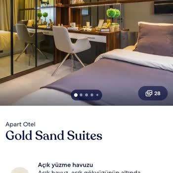 Hotels.com’da Gerçek Olmayan Otel İlanı Ve Yetersiz Türkçe Destek Ve İade Talebi