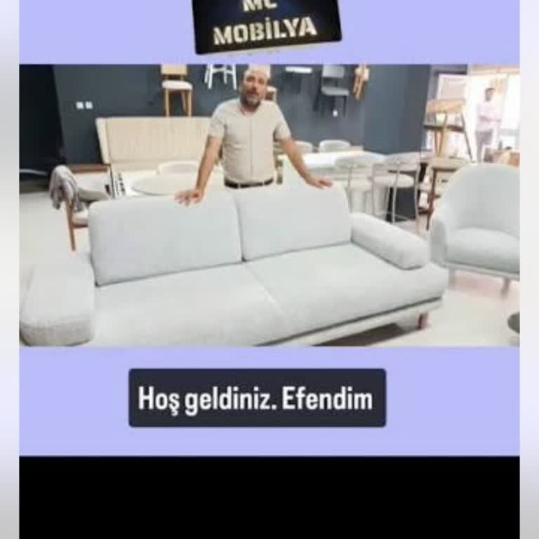 Mc Mobilya Yanıltıcı Ürün Fotoğrafı Gönderdi, 15.000 TL İadesi Gecikiyor