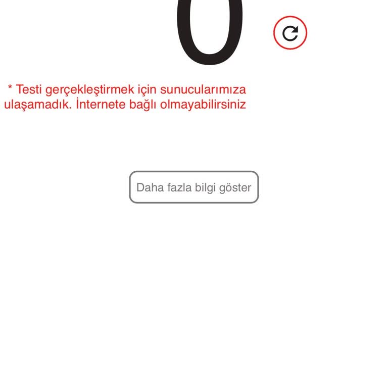 Sürekli Kopan İnternet Ve 900 TL Aylık Ücret