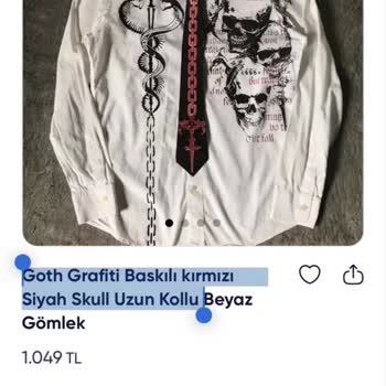 Haçsız Gömlek Talebim Gözardı Edildi, 44 Gün Bekletildim
