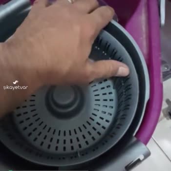 Parex Sıkma Aparatı Dönmüyor