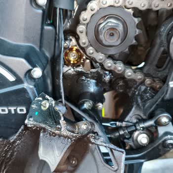 Giresun CFMOTO Yetkili Servisinde Parça Gecikmesi Ve Bilgilendirme Eksikliği