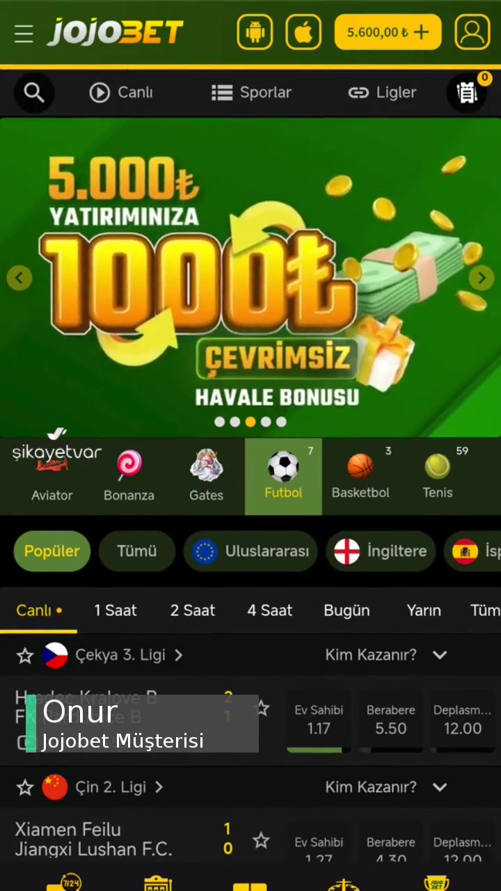 Jojobet Hüsranı! videonun kapak resmi