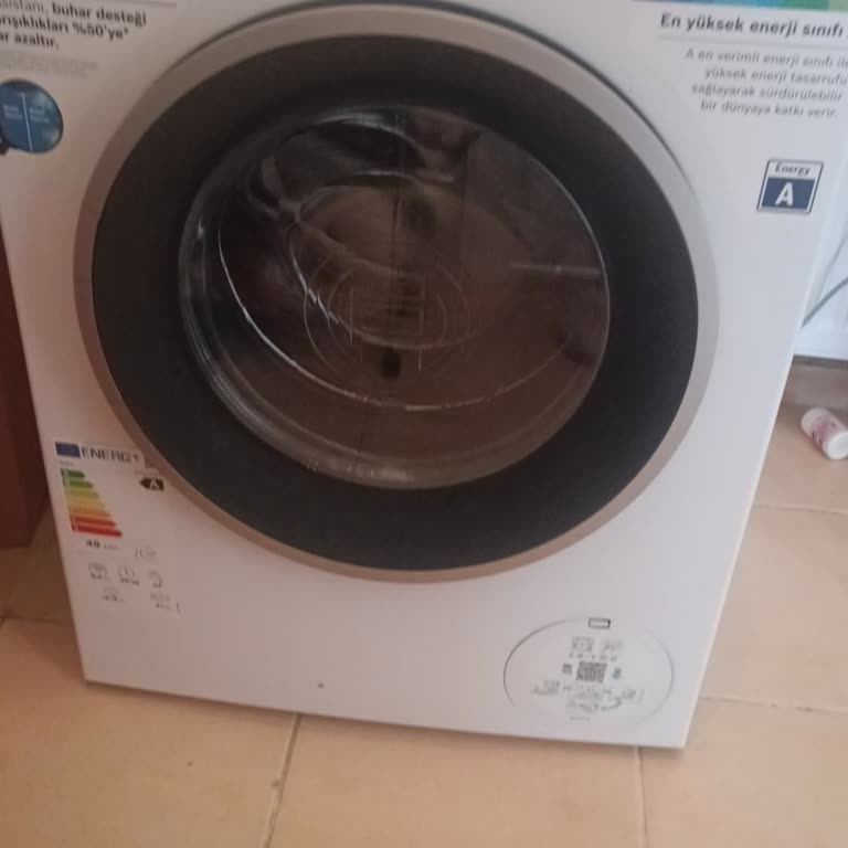 Bosch Hatalı Ürün Ve İade Reddiyle Mağdur Oldum