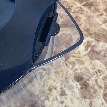 Brita XL Sürahi Kapak Ucu Kırıldı Yedek Parça Talebi