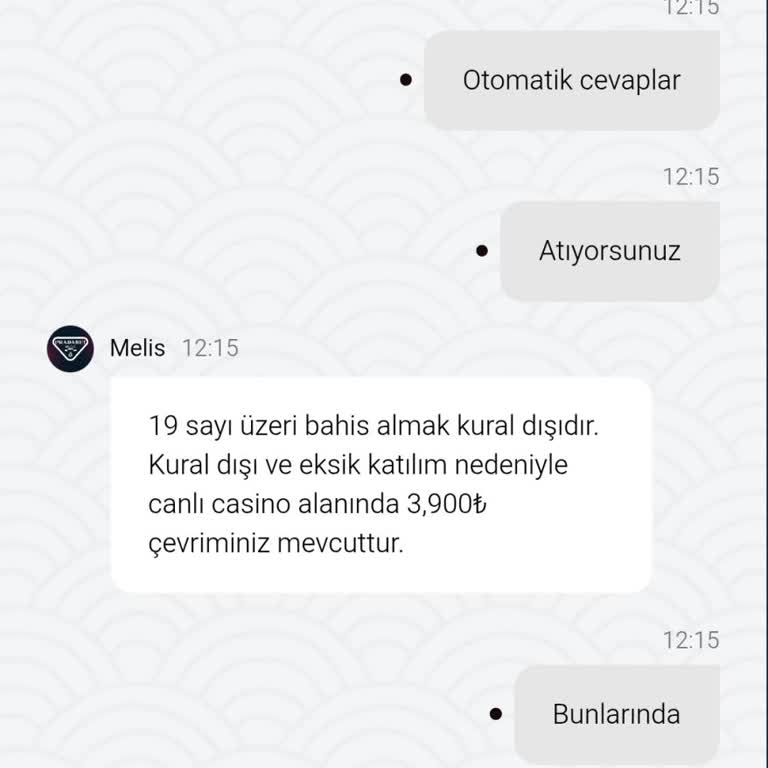 Pradabet'te Zorunlu Çevrim Şartı Nedeniyle 3.900 TL Kayıp Ve Yardımsız Destek