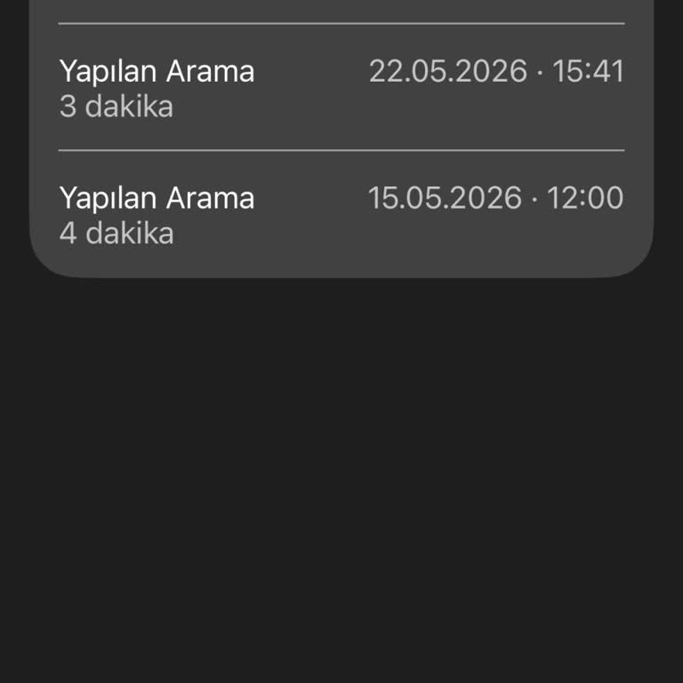 Sipariş İptali Gerçekleşmedi Ve Müşteri Hizmetleri İle Mağaza Arasındaki Koordinasyon Eksikliği