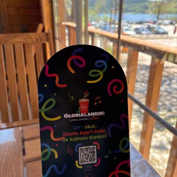 İlk Kahve Ücretsiz İddiası Gerçekleşmedi QR Kodları Yanıltıcı