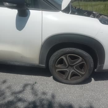 Citroen Yol Yardım Hattı Cevapsız Kaldı, Acil Çekici Talebim Yanıt Almadı
