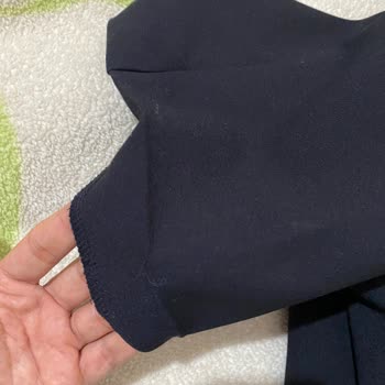 DeFacto Pantolonunun Dikişi Kısa Sürede Patladı, Ücret İadesi Talebi