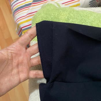 DeFacto Pantolonunun Dikişi Kısa Sürede Patladı, Ücret İadesi Talebi