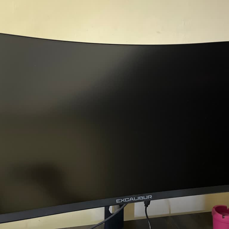 Vatan Bilgisayar Batman Merkez Şubesinden Alınan Monitör 24 Saat İçinde Güç Sorunu Yaşadı