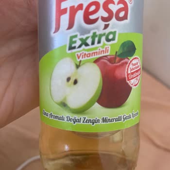 Freşa Elmalı Maden Suyunda Gaz Eksikliği Ve Tat Sorunu