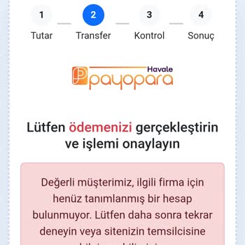 Betparibu Yatırma İşlemi Engellendiği İçin Bonus Hakkımı Kaybettim