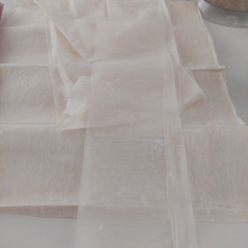 BİM Baklavalık Yufkada Parça Parça Çıkma Ve Yırtılma Sorunu