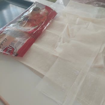 BİM Baklavalık Yufkada Parça Parça Çıkma Ve Yırtılma Sorunu
