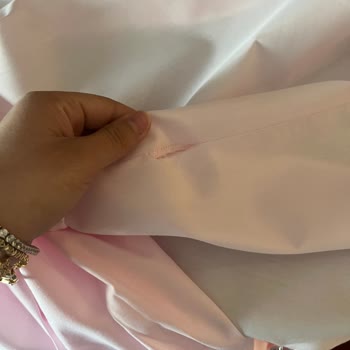 Defolu Gömlek Ve Kısa Kemer Üzerine Yetkisiz İade Ve İlgisiz Müşteri Desteği