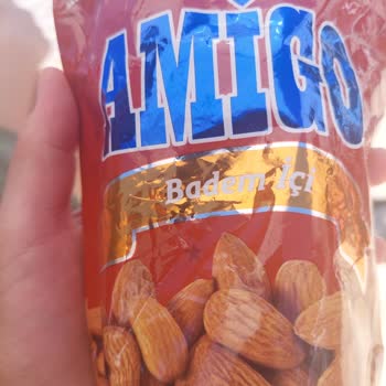 Ambalajda Badem Yazarken İçerik Fındık Çıktı