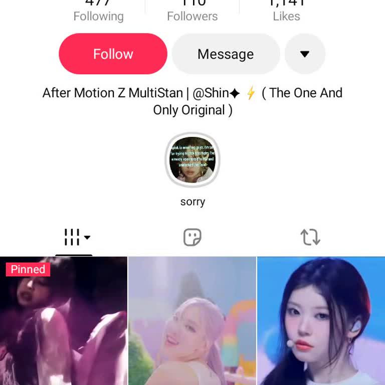 TikTok'ta İzinsiz Video Kullanımı Ve Sahte Hesap Oluşturulması