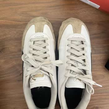Puma Ayakkabımda Kesik Gibi Açılma, Garanti Reddi Ve Ücret İadesi Talebi
