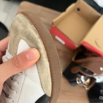 Puma Ayakkabımda Kesik Gibi Açılma, Garanti Reddi Ve Ücret İadesi Talebi