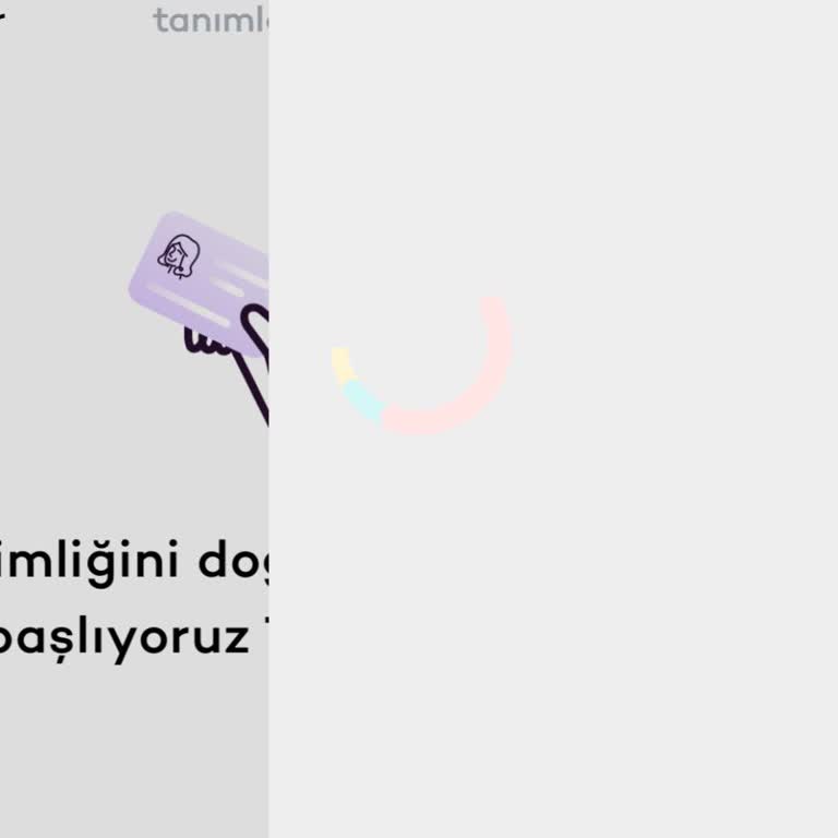 Tosla Hesabımda Kimlik Doğrulama Hatası Nedeniyle 313 TL Kilitli