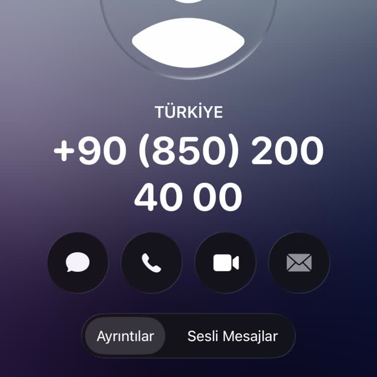 Migros'tan Kurbanlık Siparişinde Telefonla Vekalet Sözünün Yerine Getirilmemesi