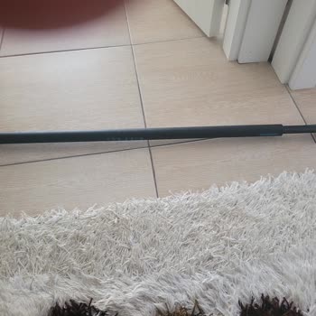 Optimum AVM (Adana) Barfiks Çubuğu Düşmesi Çocuğumun Yaralanmasına Neden Oldu
