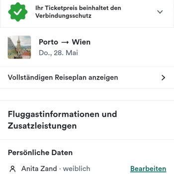 Kiwi.com Sendet Keine Buchungsbestätigung Für Meinen Ryanair Flug