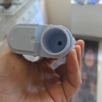 Philips Lattego 3300 Aqua Filter Contası Eksik