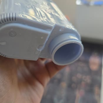 Philips Lattego 3300 Aqua Filter Contası Eksik