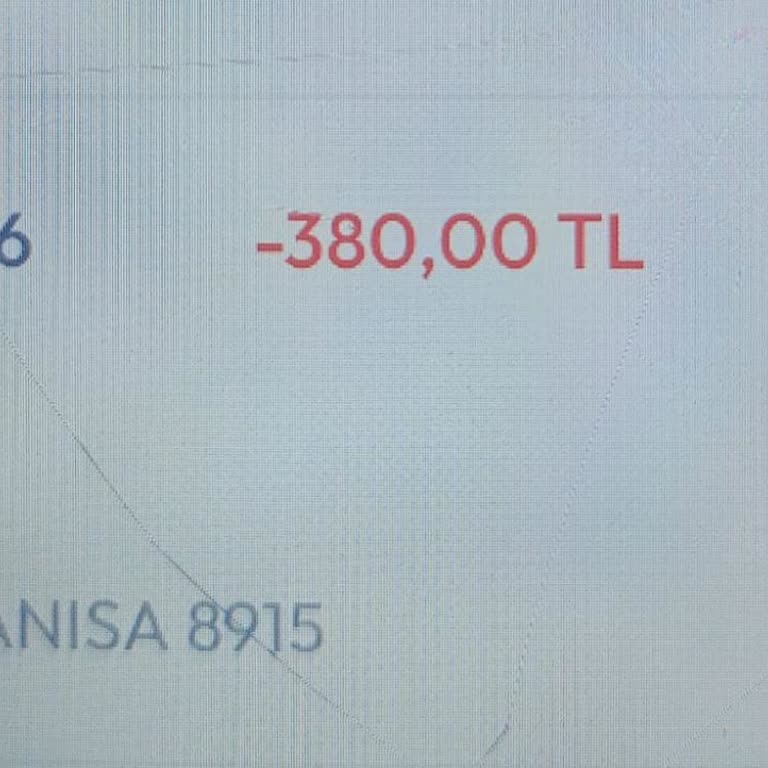 Patates Kızartmasında Saç Teli Bulunan Burger King Şubesi