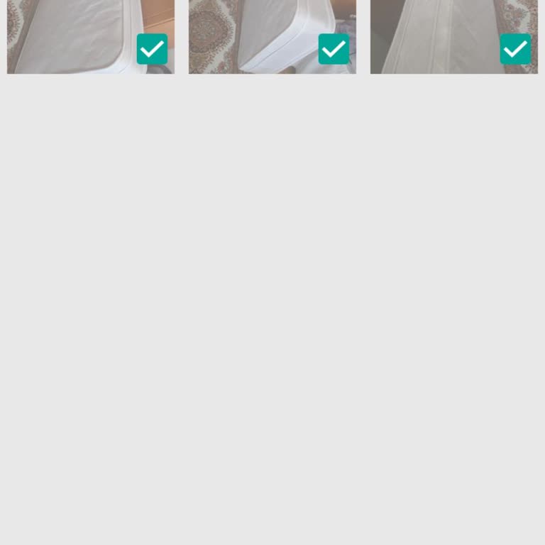 Sahibinden.com'da Yatak İlanı Fotoğraf Yükleme İşlemi Takılıyor