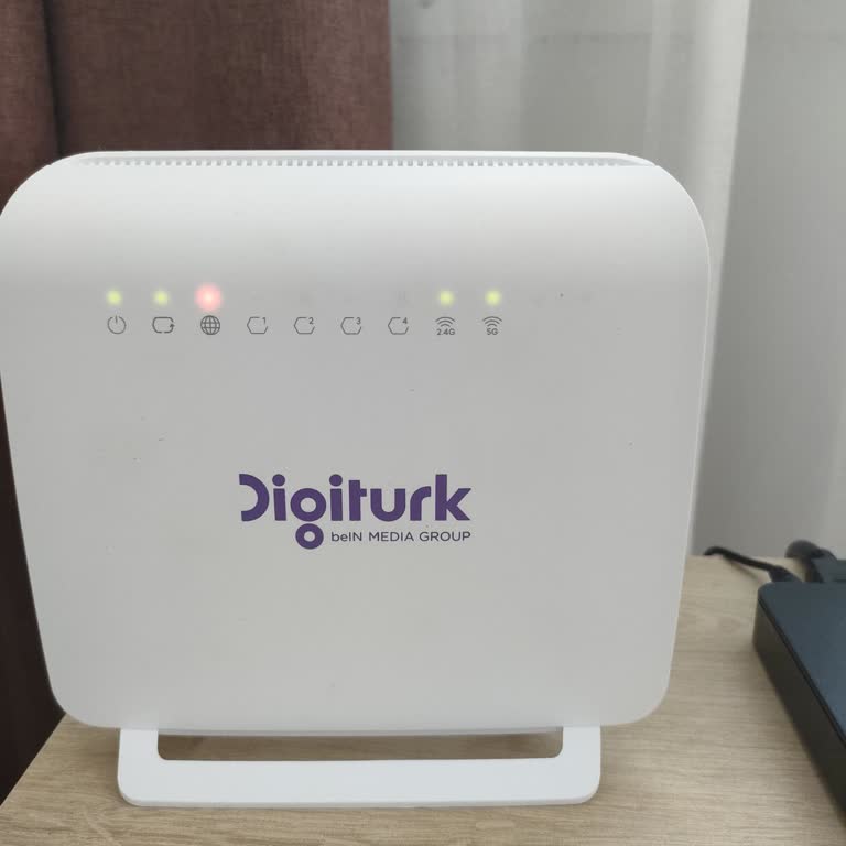 Digiturk İnternet Kesintisi 10 Gün Süreli Çözüm Yok
