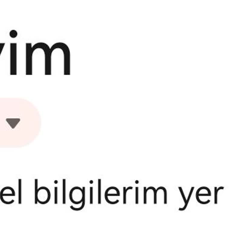 Eminevim’de Şeffaf Olmayan Fiyat Bilgilendirmesi Ve Danışmanların Müşteri Odaklı Olmaması