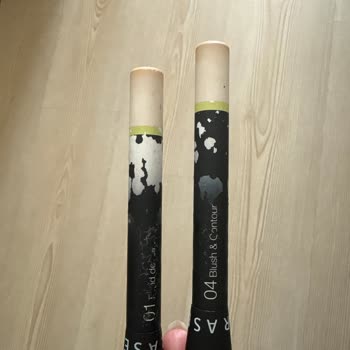 Sephora Fırça Saplarının Erken Soyulması Ve Makyaj Ürünlerime Zarar