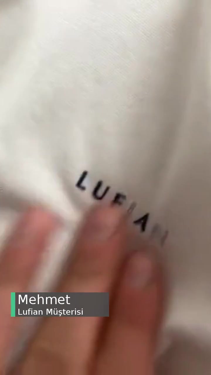 Lufian Hüsranı! videonun kapak resmi