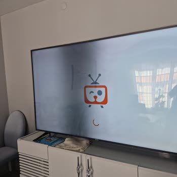 Vestel Televizyon Ekran Karartısı Ve 4.000 TL Ücret Üzerine Ücretsiz Servis İstiyorum