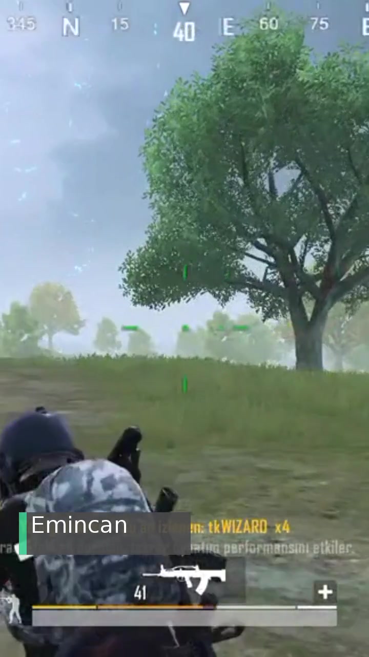 PUBG Mobile Saçma Ölüm videonun kapak resmi