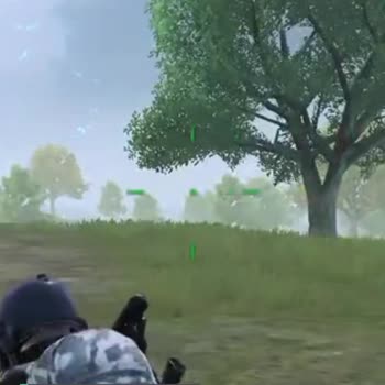 PUBG Mobile Saçma Ölüm