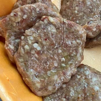 Köfteci Yusuf Şubesinde Bozuk Köfte Ve Gıda Güvenliği Sorunu