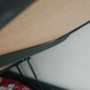Koçtaş Baza Setlerinde Orta Çökmesi Ve Ücretsiz Tamir İsteği