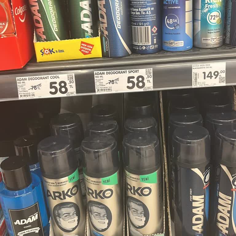 Şok Kalkancı Şubesinde Fiyat Uyuşmazlığı Sürekli Sorun Yaratıyor