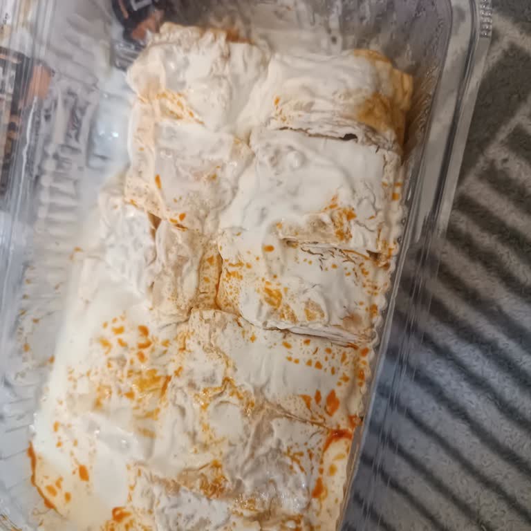 Yemeksepeti Siparişinde Teslimat Gecikmesi ve Soğuk Yemek Şikayeti