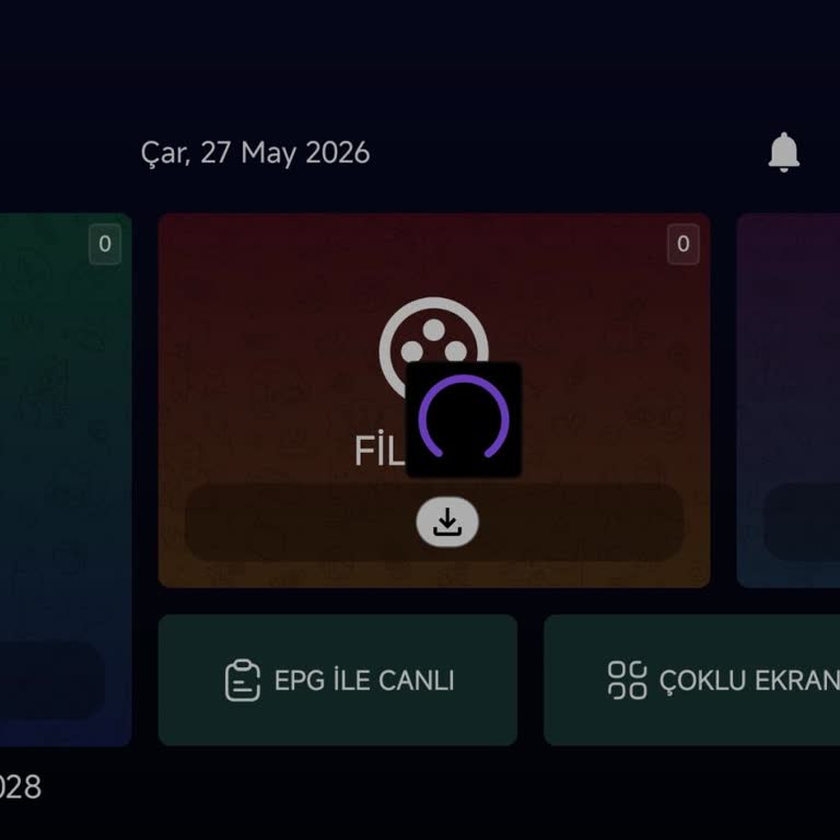 Paspas TV Üyeliklerim Silindi Ve Giriş Yapamıyorum