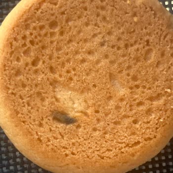 Şok Market’ten Ülker Biskrem Paketinde Böcek Benzeri Yabancı Madde Bulundu