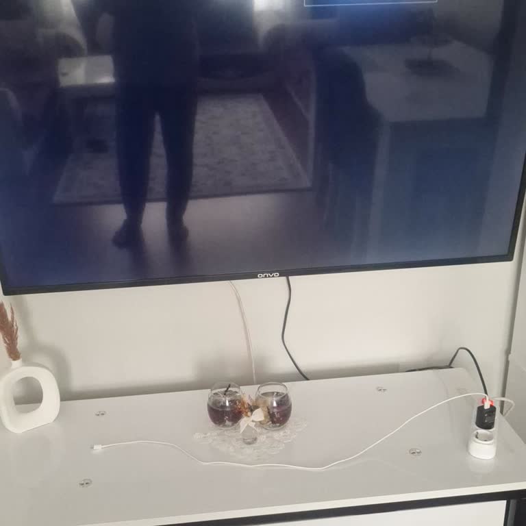 Onvo 55OV6000U Televizyonda Sürekli Sinyal Yok Ve Google Play Hatası