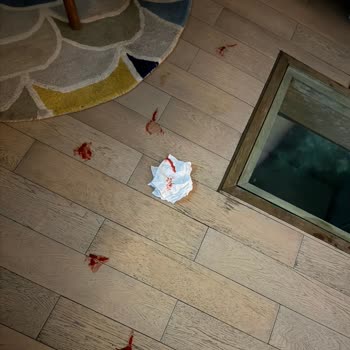 Oblu Select Sangeli Yaşadığımız Ciddi Güvenlik İhmali Nedeniyle Hayal Kırıklığı İle Ayrıldık